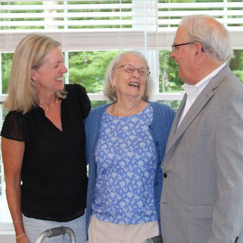 Sara Lynn, Art and Client